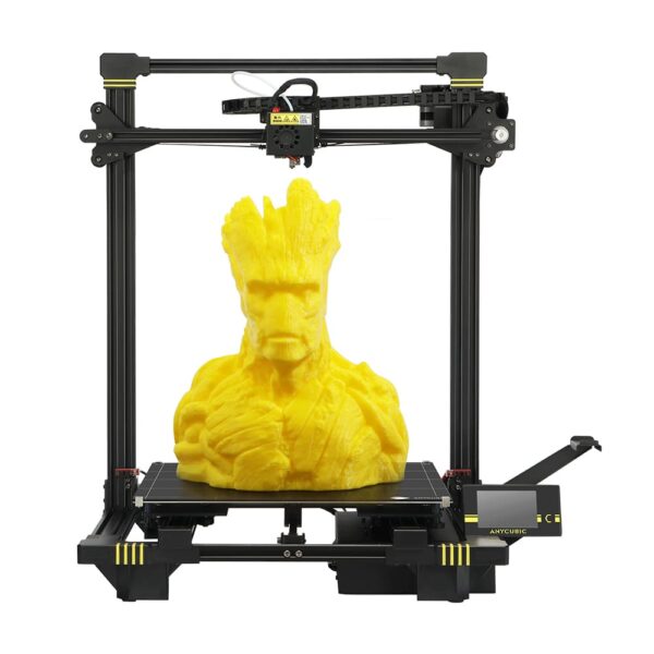 Impresora 3D Anycubic Chiron