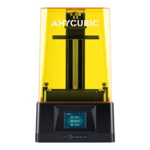 Impresora Anycubic Photon Mono 4K