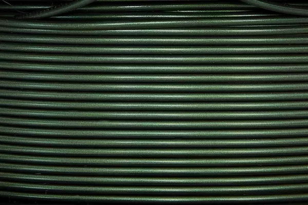 Filamentos Winkle PLA Verde Interferencia