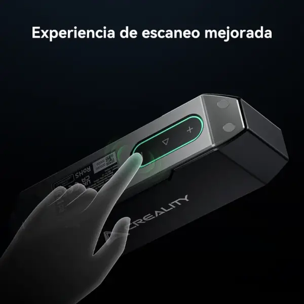 Escáner 3D Creality CR Scan Otter - Imagen 18