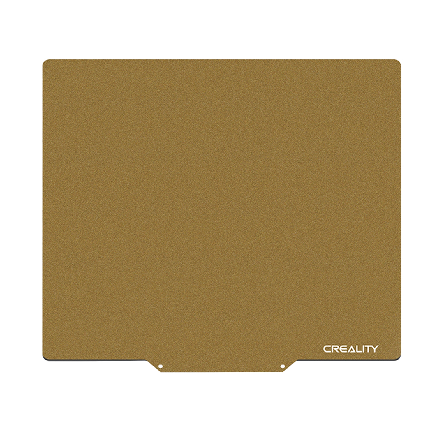 Creality Placa PEI Magnética 377x370 Esmerilada