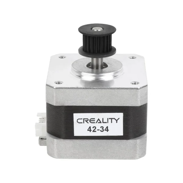 Kit Motor 42/34 paso a paso GT20