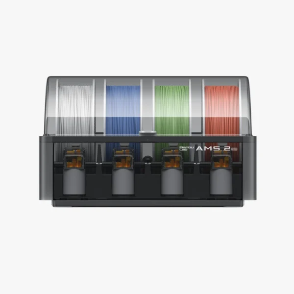 Bambu Lab AMS 2 Pro - Imagen 2