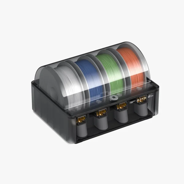 Bambu Lab AMS 2 Pro - Imagen 3