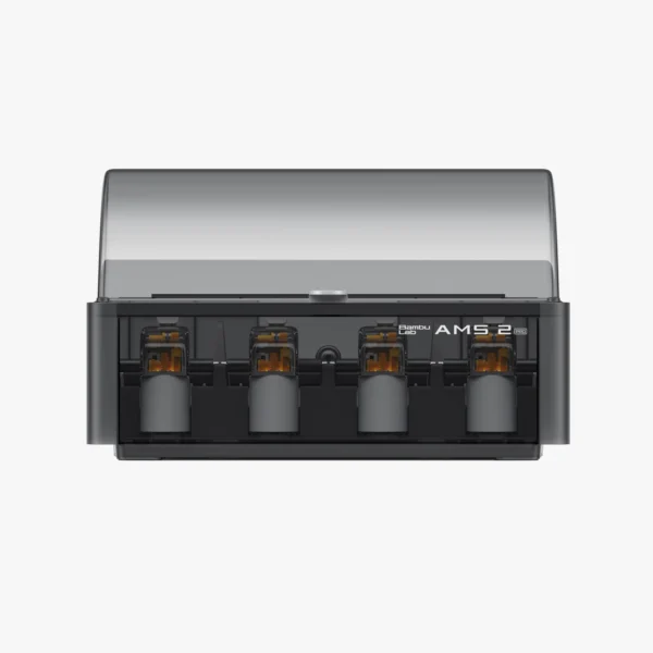 Bambu Lab AMS 2 Pro - Imagen 4