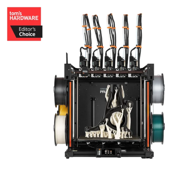 Impresora 3D Prusa XL Semi-ensamblado - Imagen 2