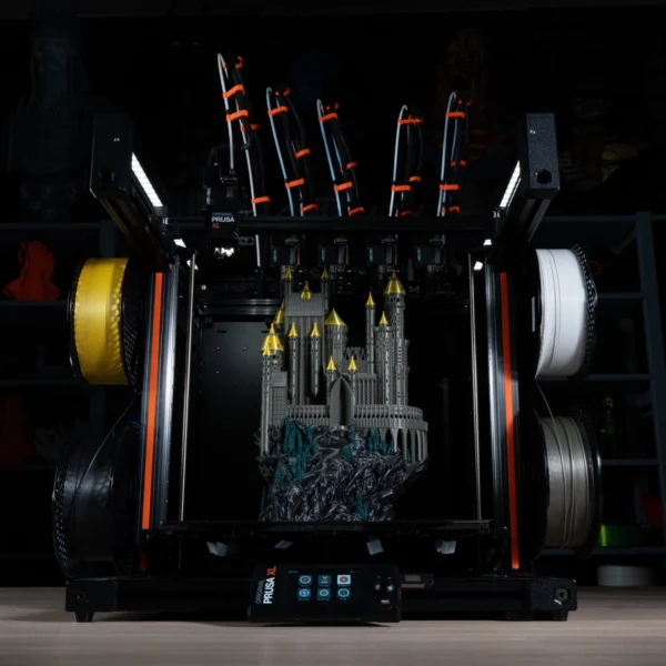 Impresora 3D Prusa XL Semi-ensamblado - Imagen 4