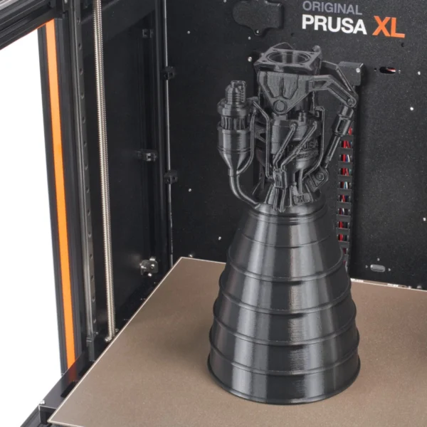 Impresora 3D Prusa XL Semi-ensamblado - Imagen 3