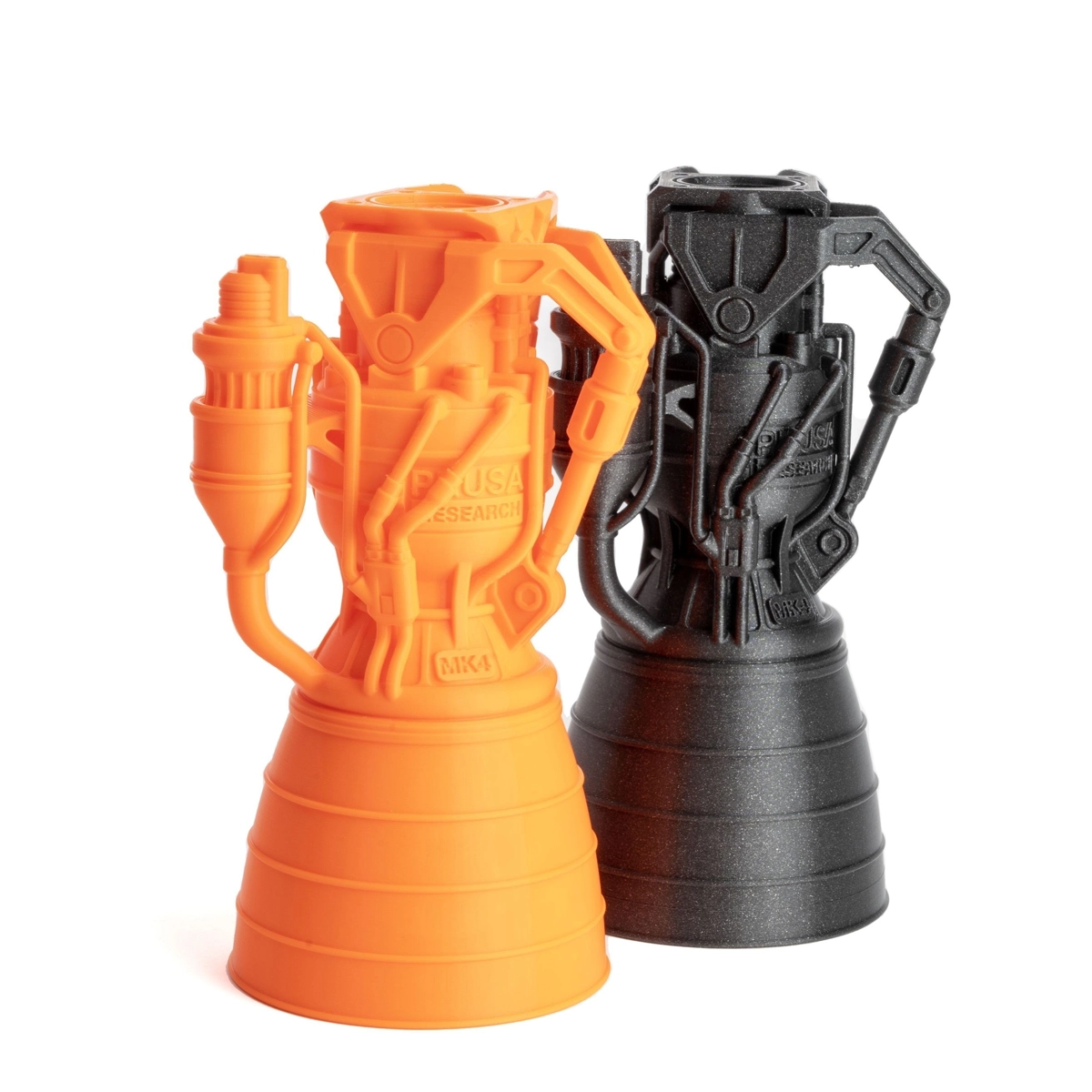 Kit Prusa MK4S (no ensamblada) - Imagen 7