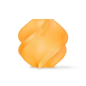 Filamentos Bambu Lab PETG Translúcido 1kg 1.75mm