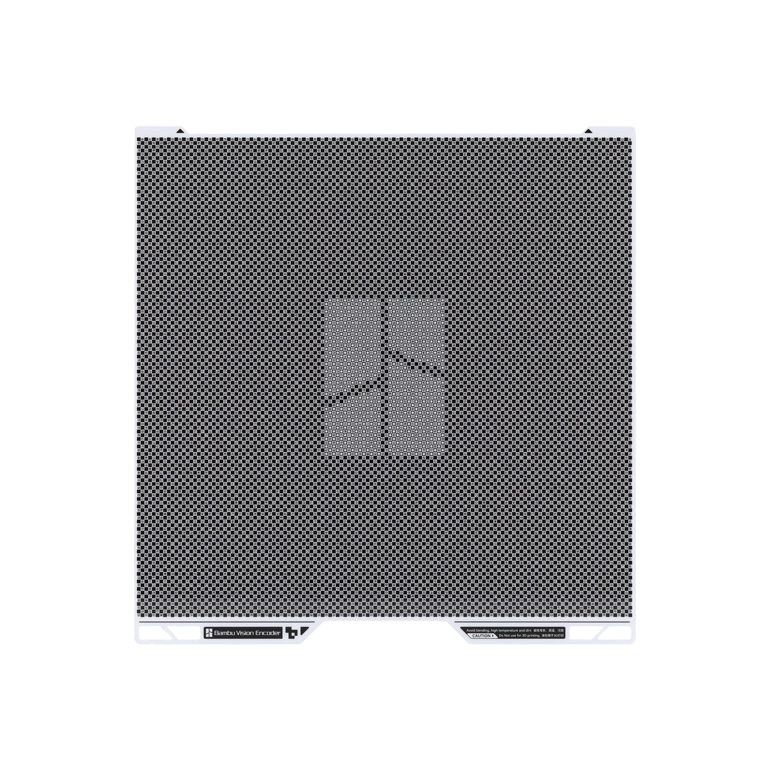 Codificador de visión (Vision Encoder)